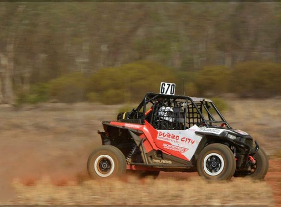 Dubbo City Motorcycles - Dubbo, NSW