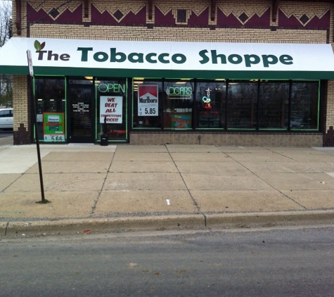 The Tobacco Shoppe of Eastpointe - Jackson, MI