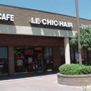 Le Chic Hair Design Inc - Beauty Salons