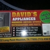 David's Appliances gallery