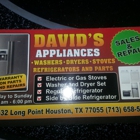 David's Appliances