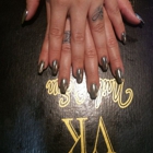 VK Nails Spa