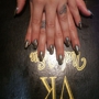 VK Nails Spa