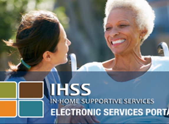 PROVIDERS AGENCY IHSS - Santa Clara, CA