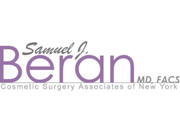 Beran, Samuel J, MD - Harrison, NY