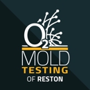 O2 Mold Testing of Reston - Real Estate Inspection Service