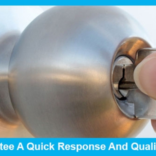 Lock & Key Service. Reliable Residential & Commercial Locksmith Services