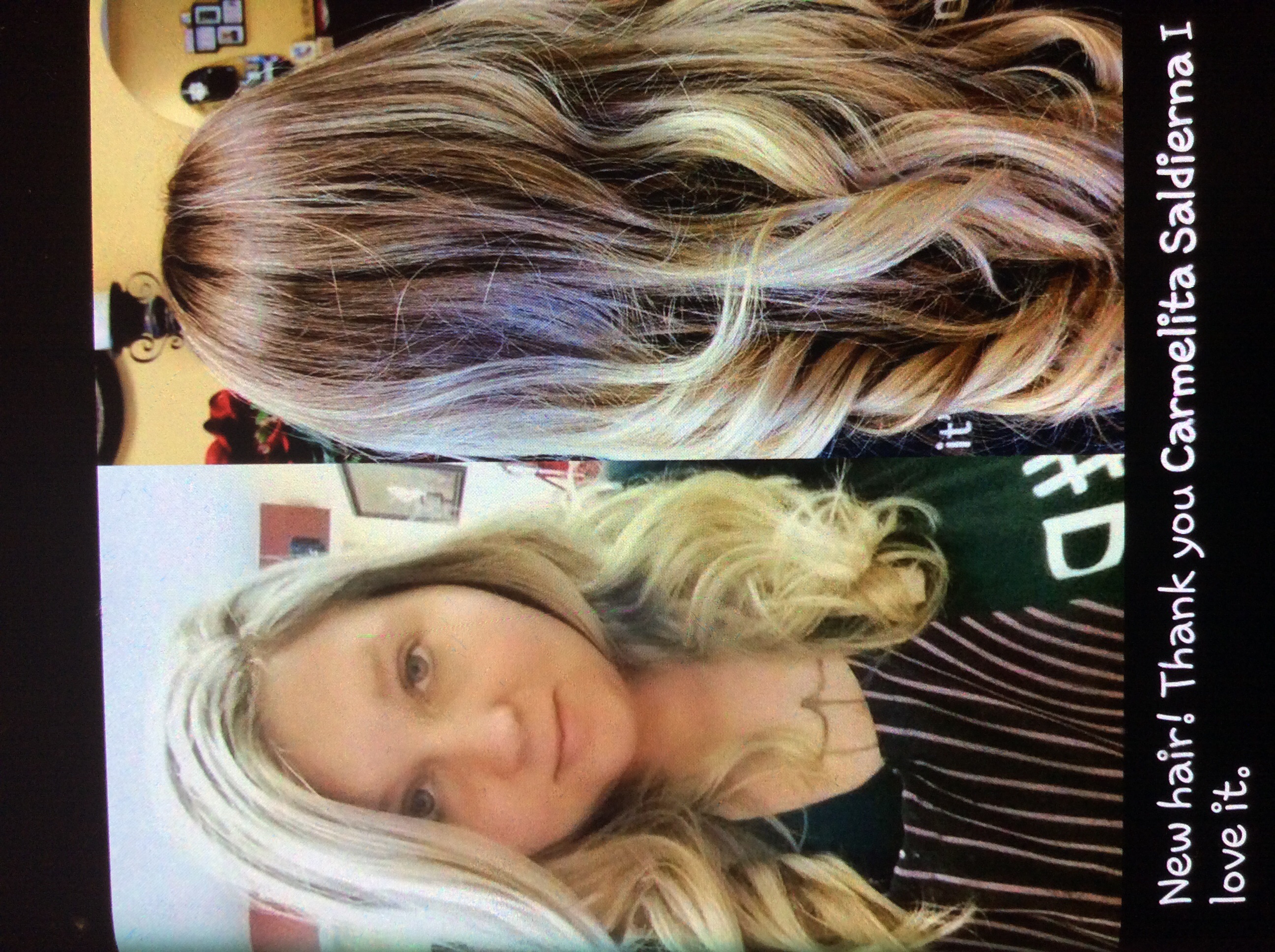 Envision Salon & Massage - Lancaster, OH 43130