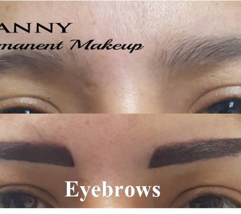 Permanent Makeup by Janny - Fern Park, FL