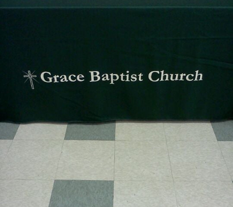 Grace Baptist Church - Lockport, IL