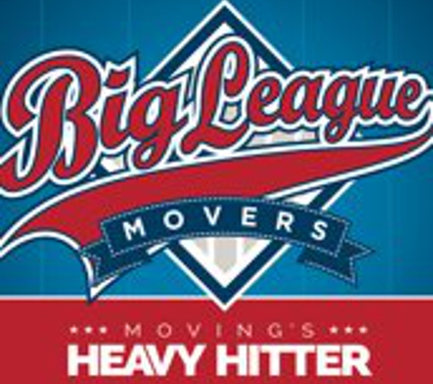 Big League Movers - Memphis, TN