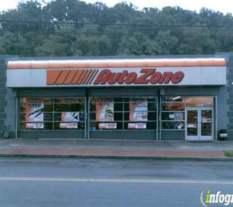 AutoZone Auto Parts - Washington, DC