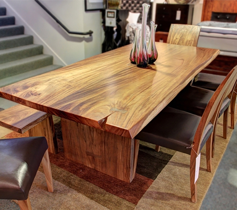 Jamieson Furniture Designs - Kirkland, WA