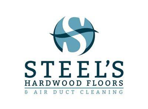 Steel's Hardwood Floors and Air Duct Cleaning