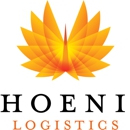 Phoenix Logistics - Logistics