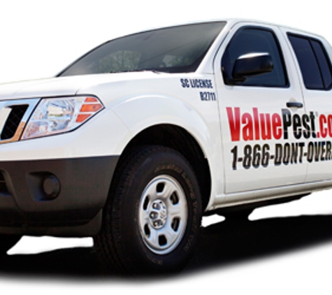 ValuePest® Of Virginia Beach - Newport News, VA