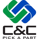 C&C Metals - Pick a Part - Wingert Rd - Automobile Salvage