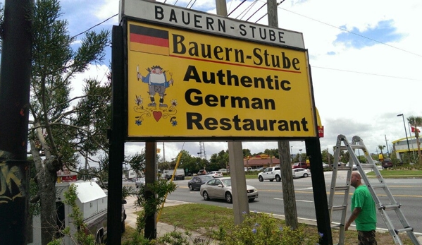 Bauern-Stube Authentic German Restaurant - Orlando, FL