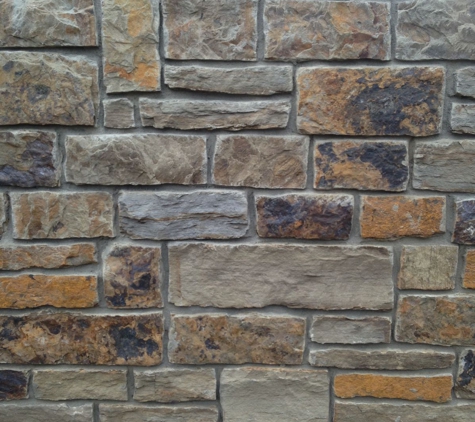 Brick & Stone Masonry LLC - Louisville, KY