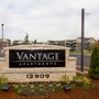 The Vantage Apartments