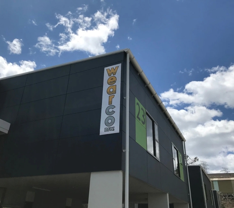 Wearco NSW - Unanderra, NSW
