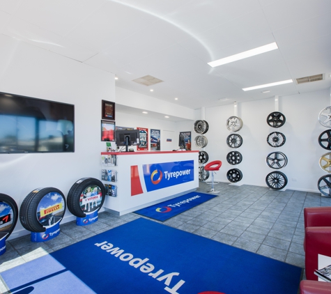 Tyrepower Blackwood - Blackwood, SA