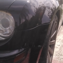 Mobile Dent Repair - Commercial Auto Body Repair