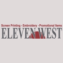 Eleven West INC - Wholesale Embroidery
