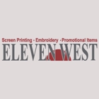 Eleven West INC
