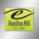 Hamilton Mill Eye Care - Optometrists-OD-Pediatric Optometry
