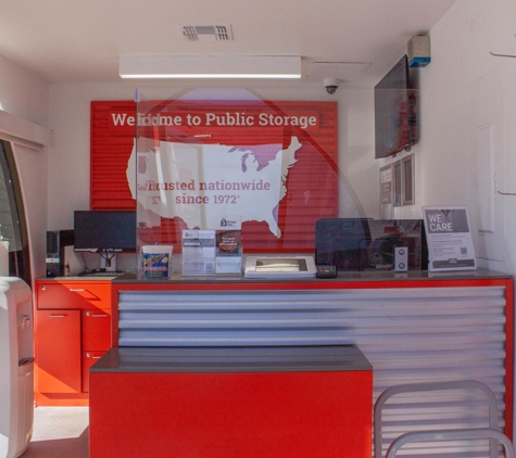 Public Storage - Phoenix, AZ