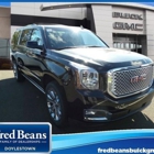 Fred Beans Cadillac Buick GMC
