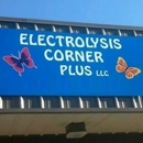 Electrolysis Corner Plus - Electrolysis