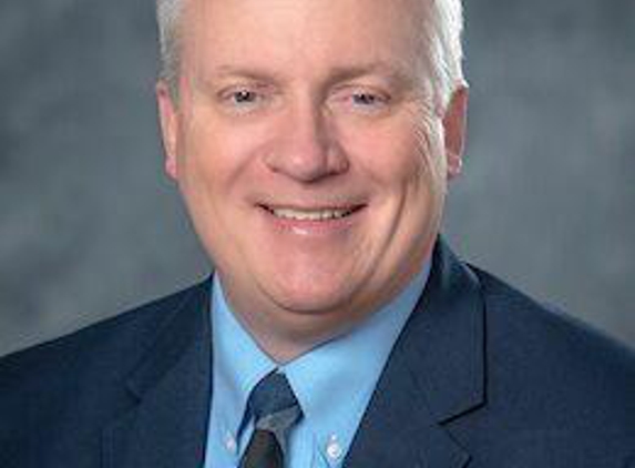 Jim Rademacher, M.D. - Sidney, OH