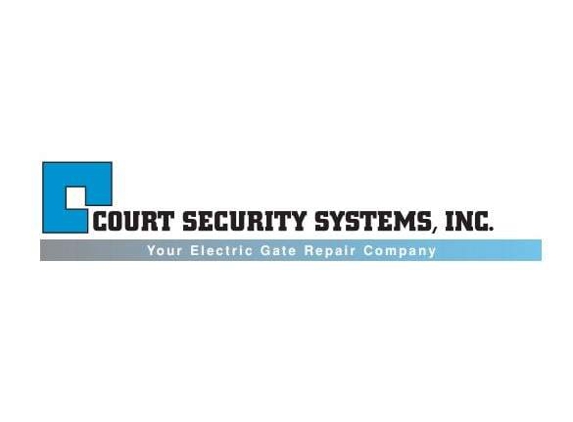 Court Security Systems Inc - Valencia, CA