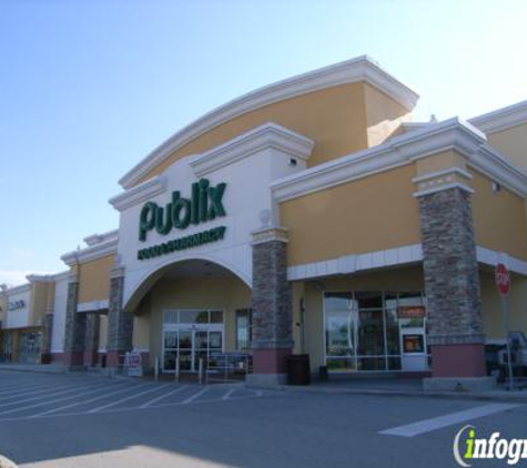 Publix Super Market at Deltona Commons - Deltona, FL