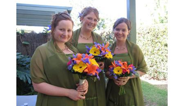 The Enchanted Florist - Lismore, NSW