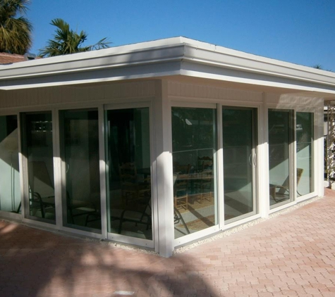 High End Impact Windows and Doors - Pompano Beach, FL