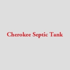 Cherokee Septic Tanks