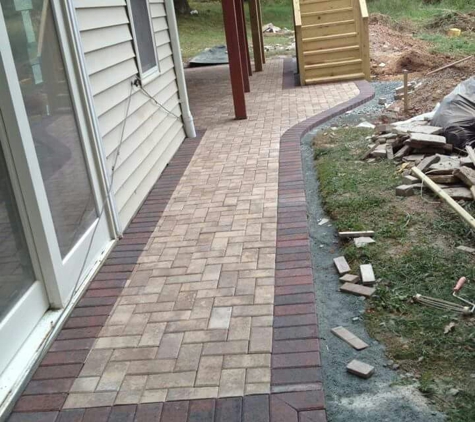 budget landscaping inc - hyattsville, MD