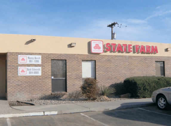 Bob Edwards State Farm - Albuquerque, NM