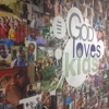 God Loves Kids gallery