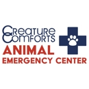 Creature Comforts Animal Emergency Center - Veterinarians