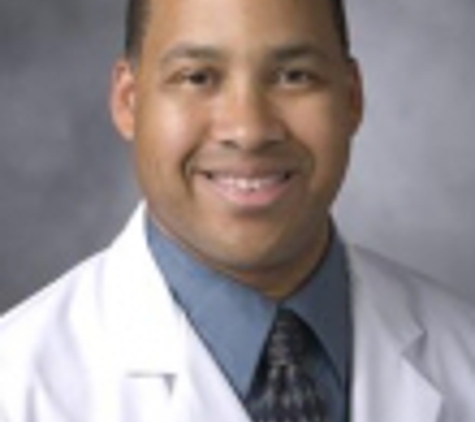 Dr. Andre E Bell, MD - Watkinsville, GA