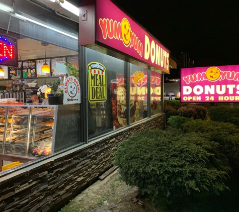 Yum-Yum Donuts - San Jose, CA