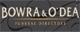 Bowra & O'Dea - Funeral Directors