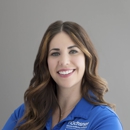 Rebecca Troulliet, DPT - Physical Therapy Clinics