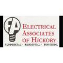 Electrical Associates Of Hicko - Electronic Equipment & Supplies-Repair & Service