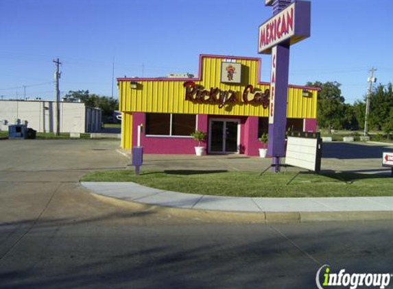 Rickys Cafe - Oklahoma City, OK