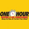 Rohrer's One Hour Heating gallery